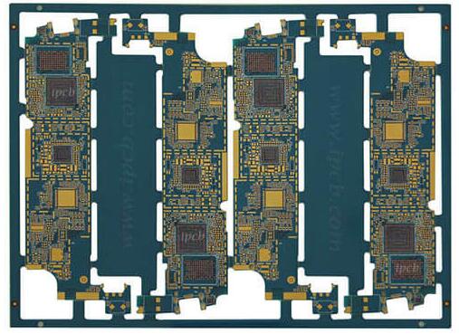 手機PCB板