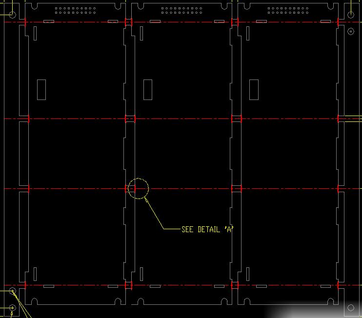 PCB連板