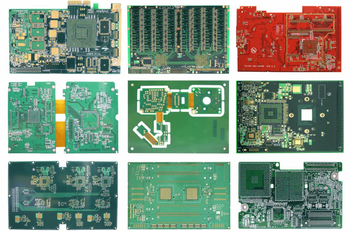 PCB電路板