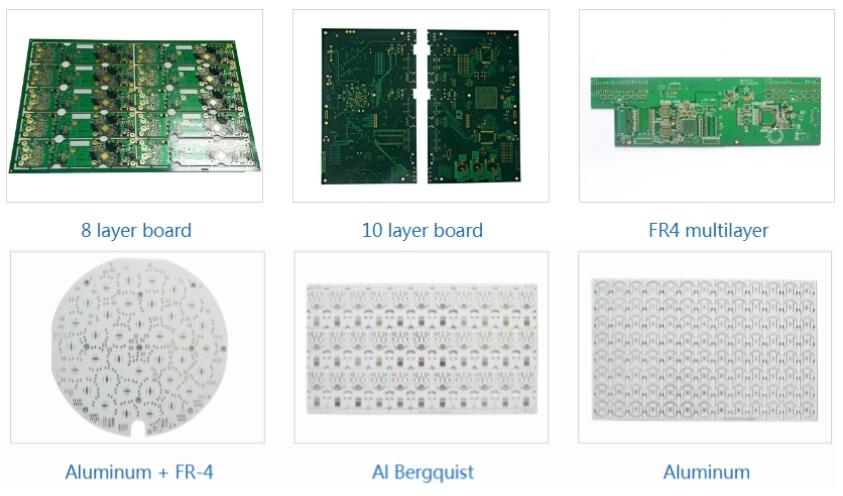 PCB電路板