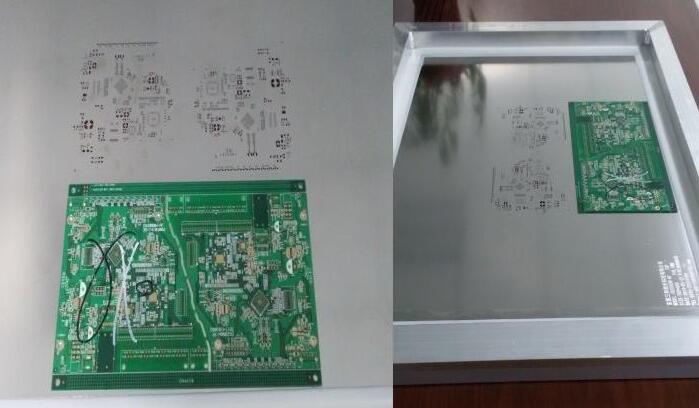 PCB鋼網