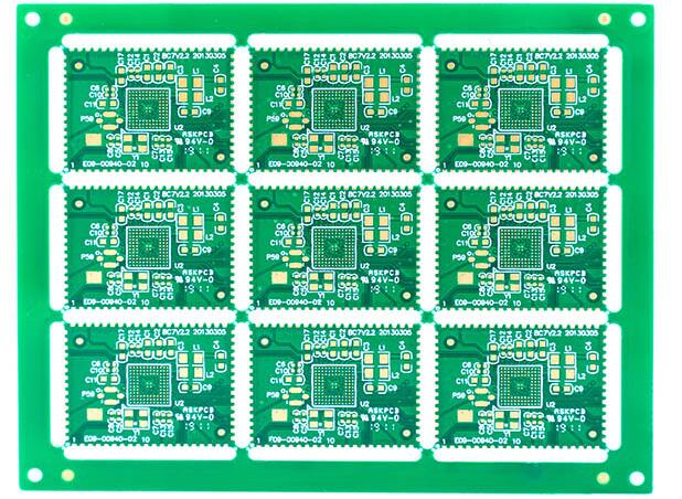 PCB連板