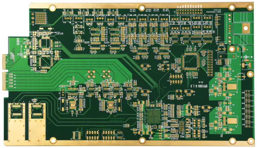 PCB板