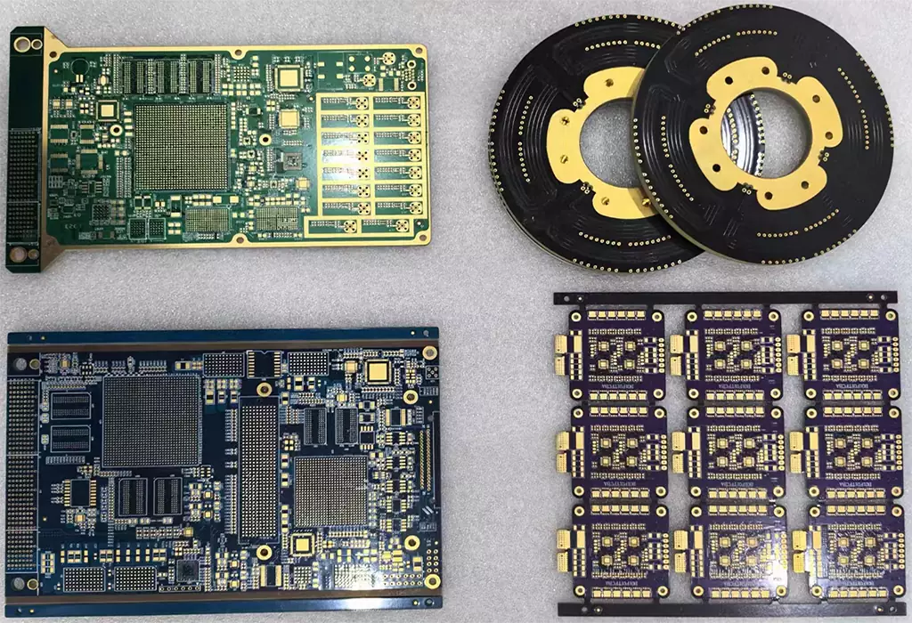 PCB電路板