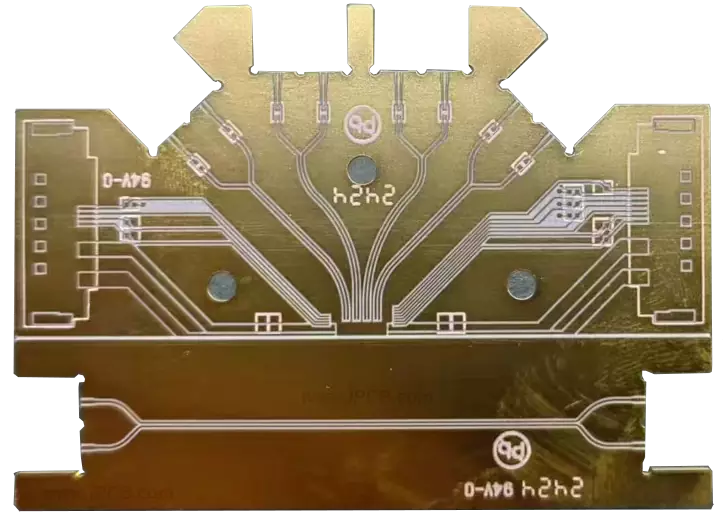 RO4350B PCB