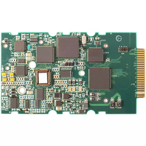電晶體設備PCBA