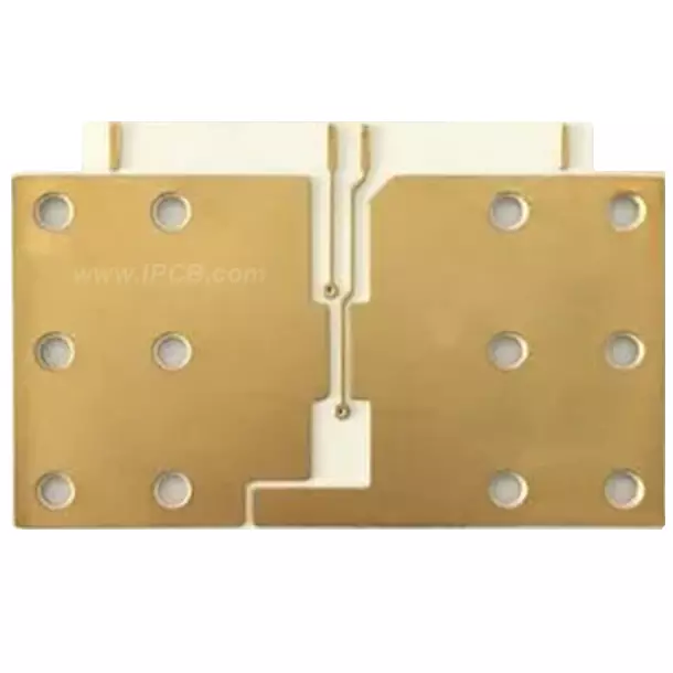 陶瓷氧化鋁PCB