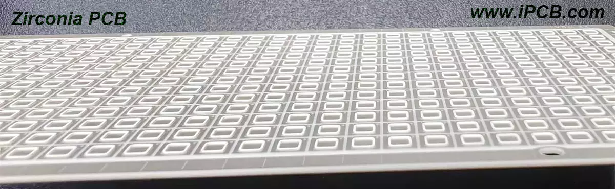 氧化鋯陶瓷基板