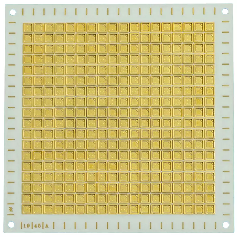 陶瓷氧化鋁PCB