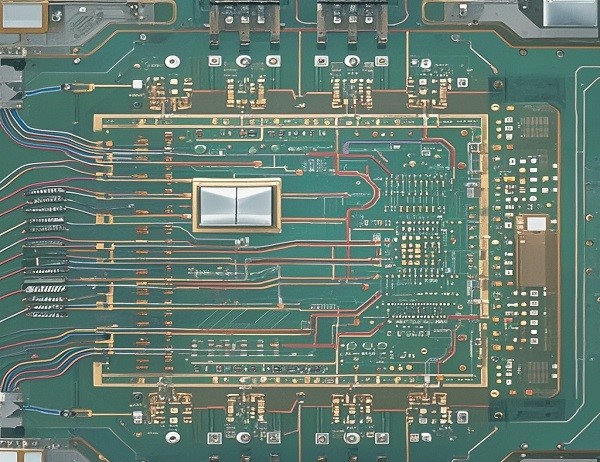 PCB
