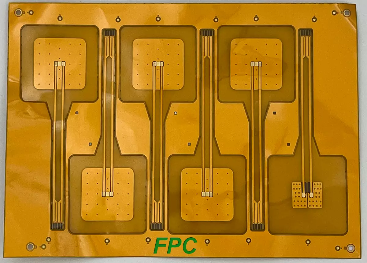 柔性 PCB