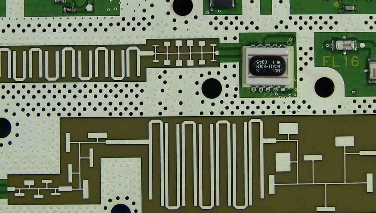 天線PCB