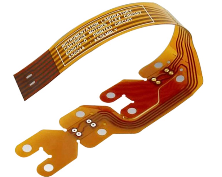 柔性印刷電路板 Flexible Printed Circuit FPC