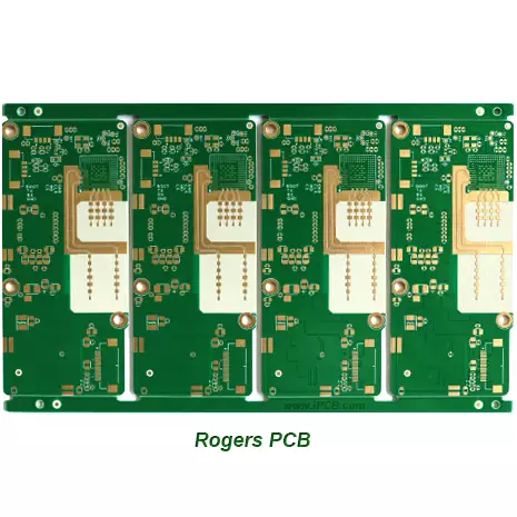 羅傑斯PCB