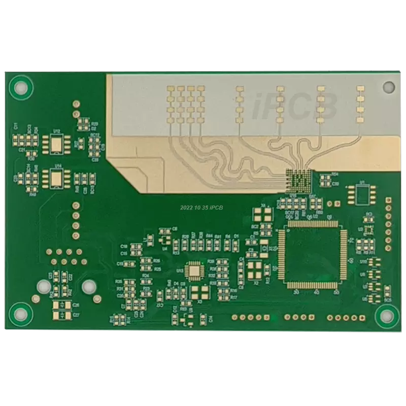  毫米波雷達PCB