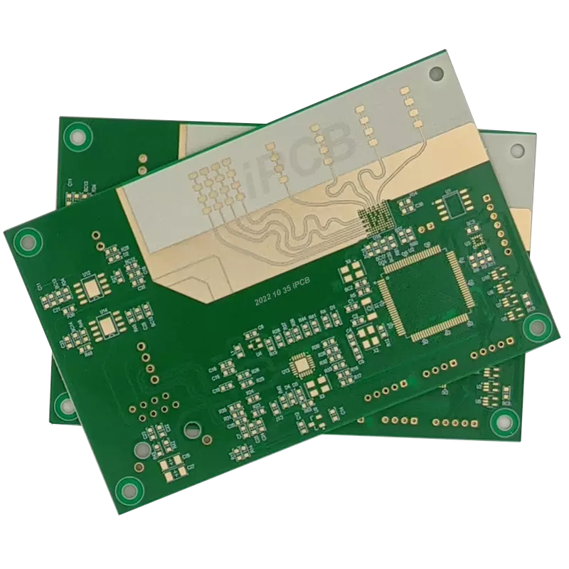  毫米波雷達PCB