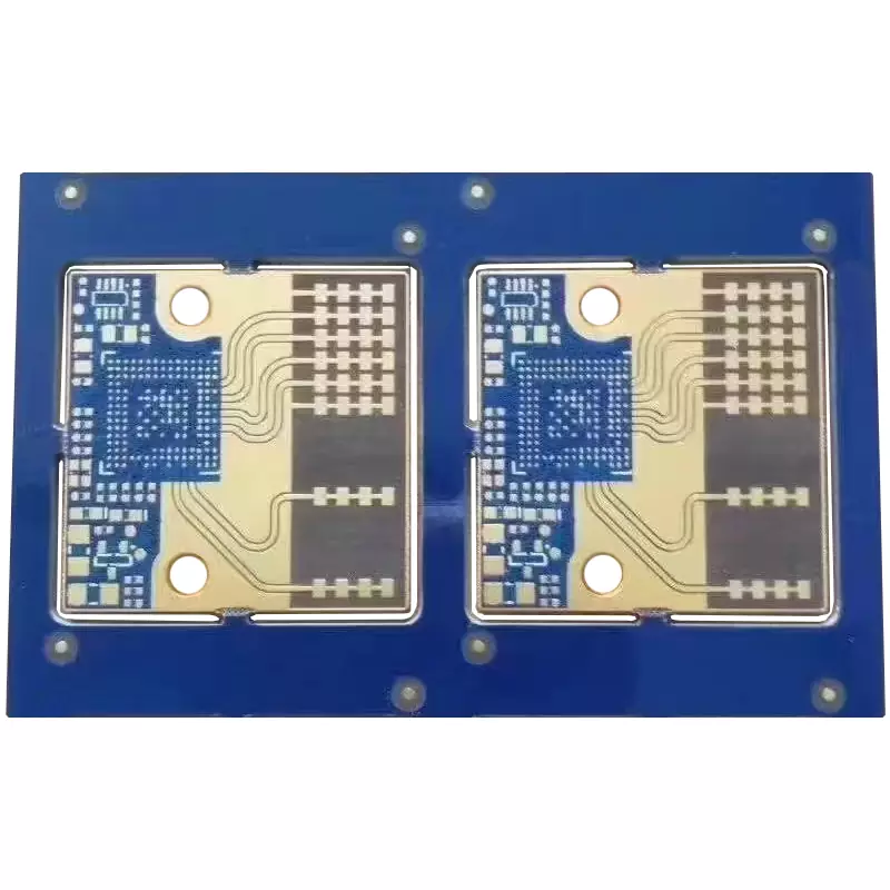 羅傑斯PCB