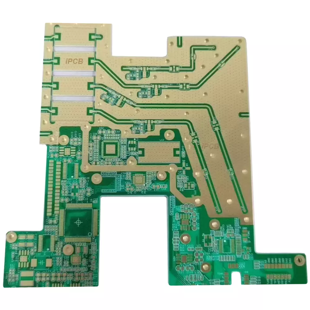 高頻PCB
