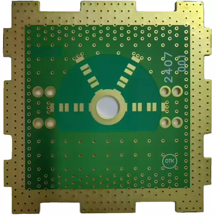 高頻PCB