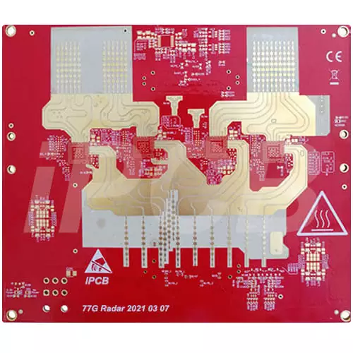 羅傑斯RO3003G2 PCB