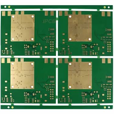 羅傑斯RO4835 PCB