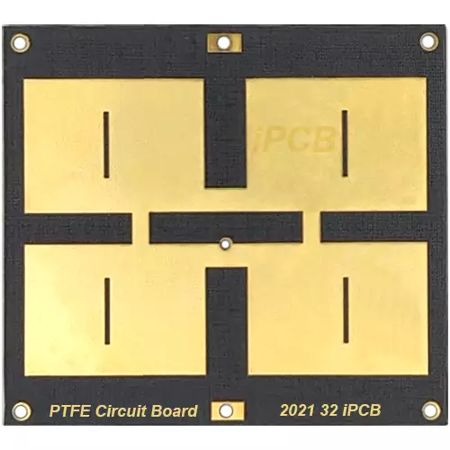 PTFE 電路板