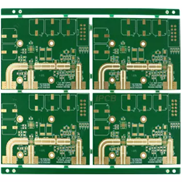 羅傑斯RO4835 PCB