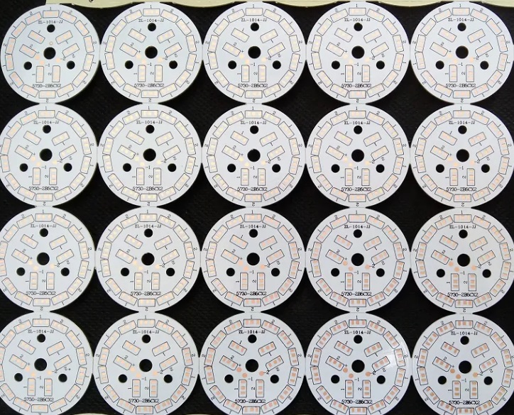 鋁基PCB電路板