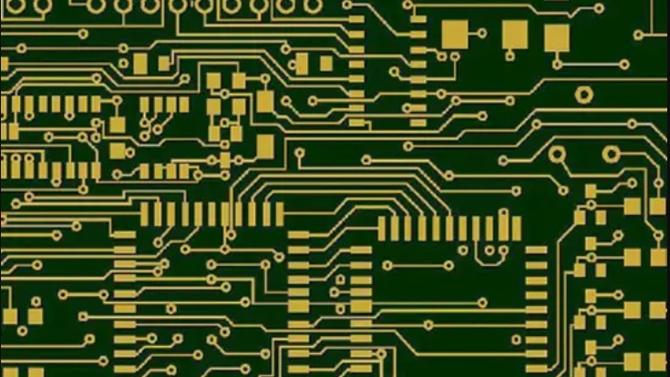  PCB蝕刻