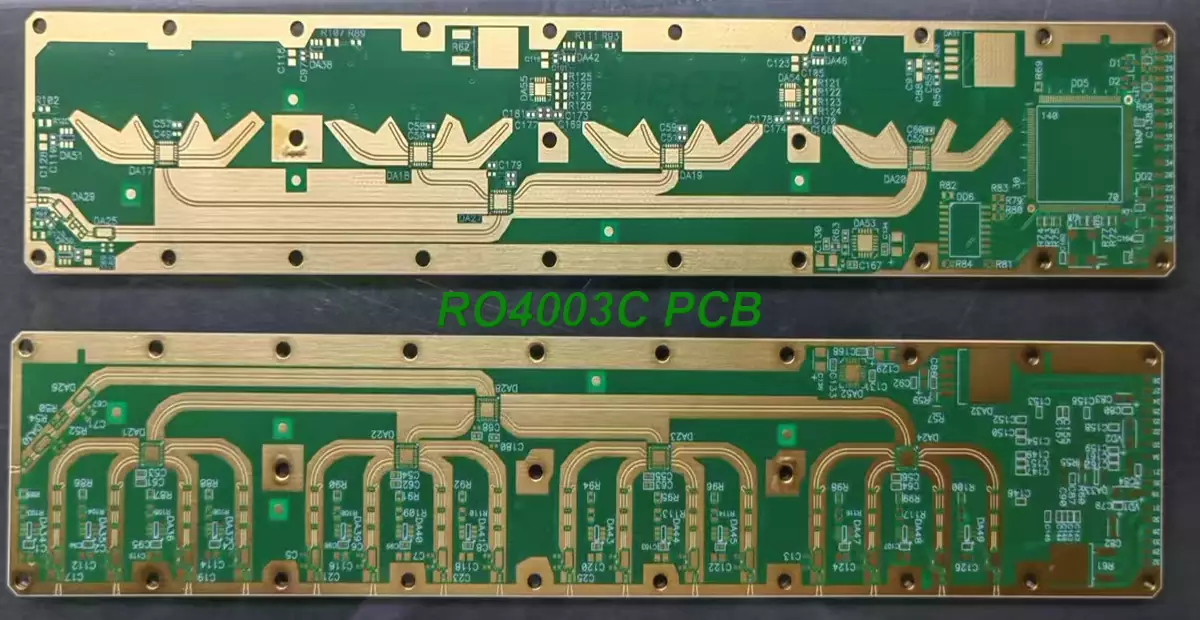 RO4003C PCB