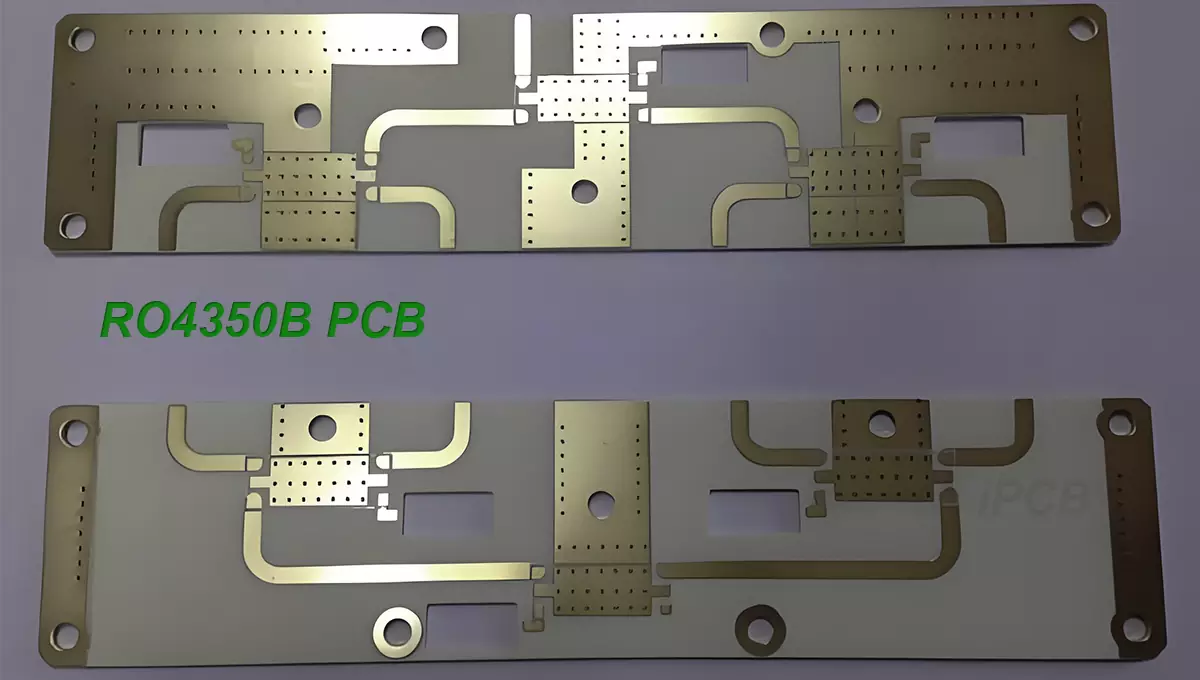 RO4350B PCB