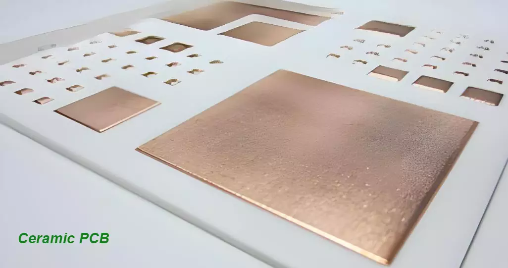 陶瓷PCB