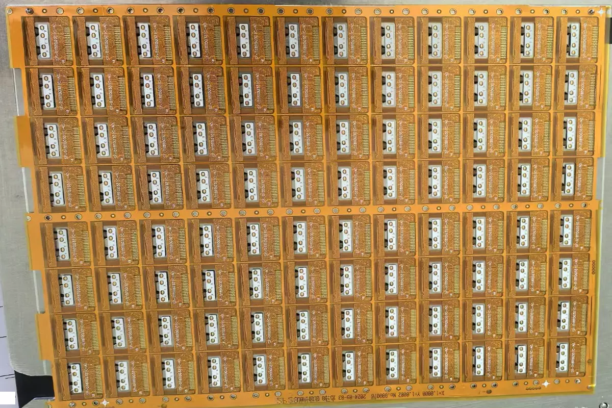 柔性FPC