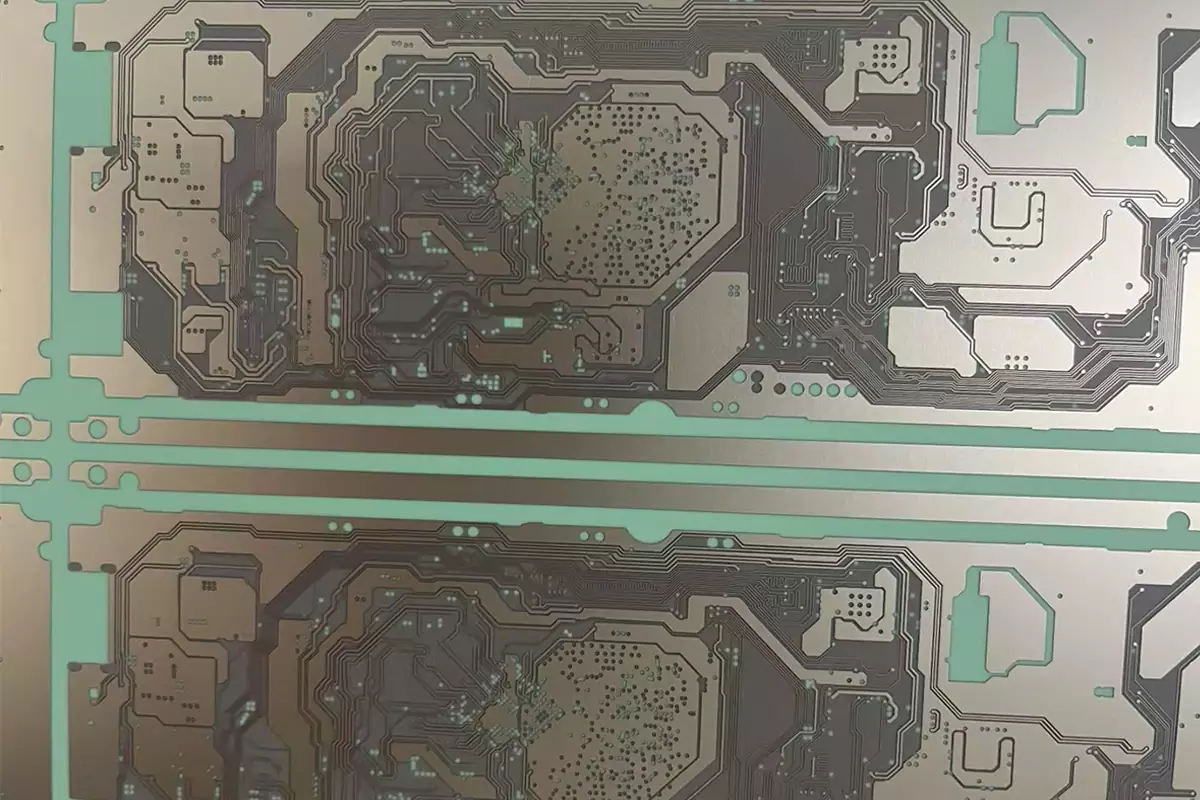 PCB電路板內層
