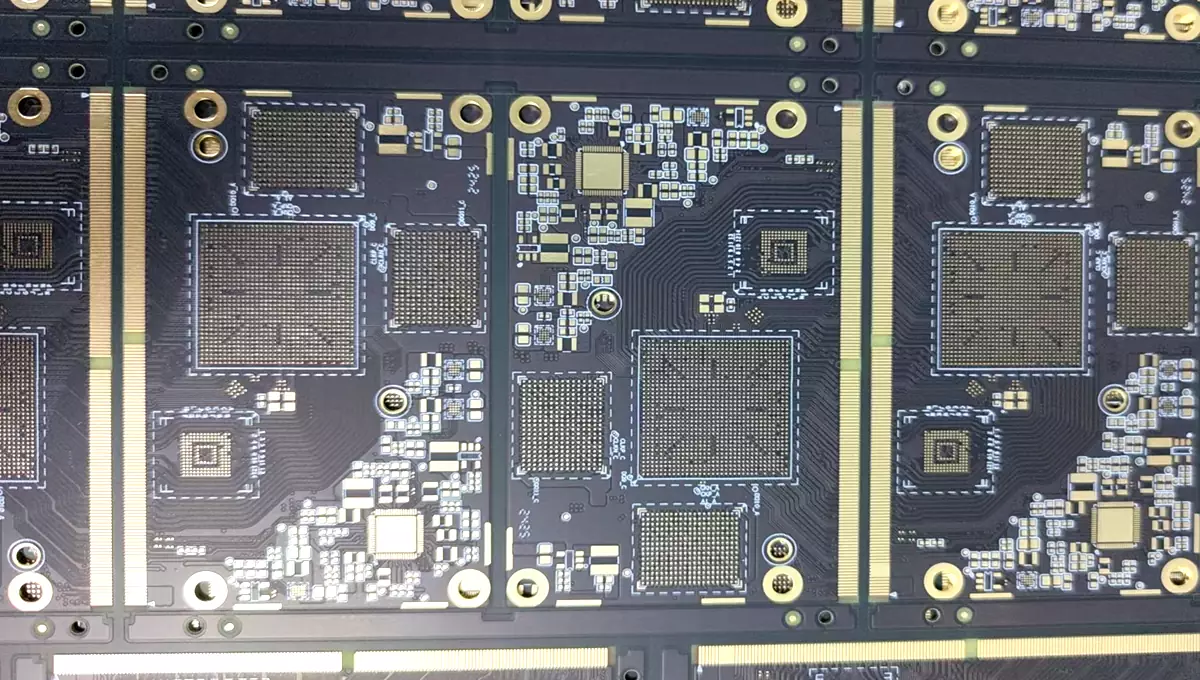 ENIG PCB ENIG PCB