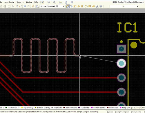 PCB 設計